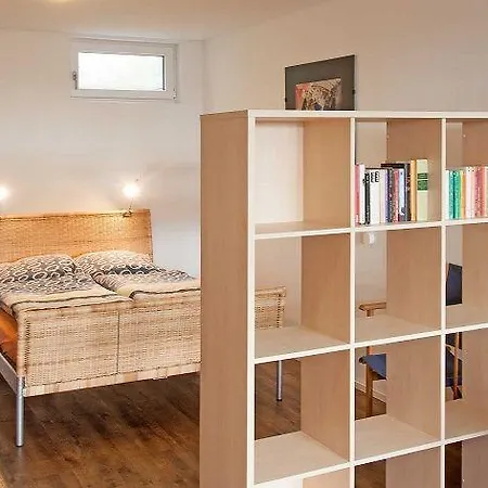 アパート Casa Fortuna Bodensee *