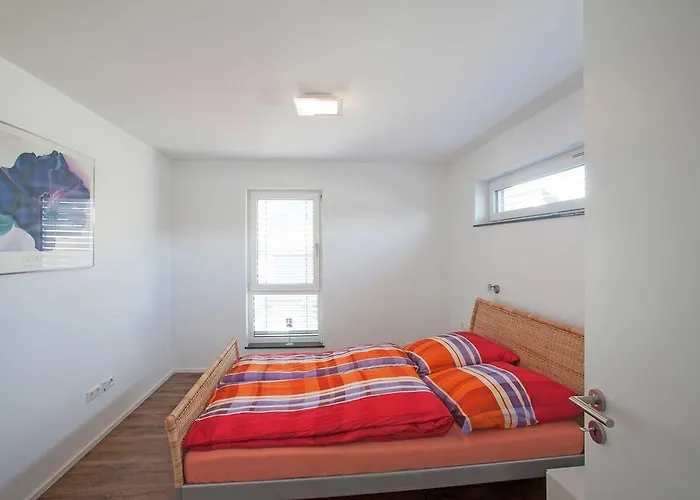 Apartamento Casa Fortuna Bodensee *