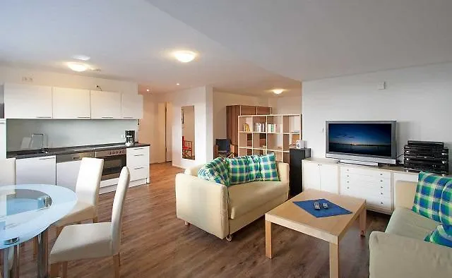 Apartamento Casa Fortuna Bodensee Bodolz