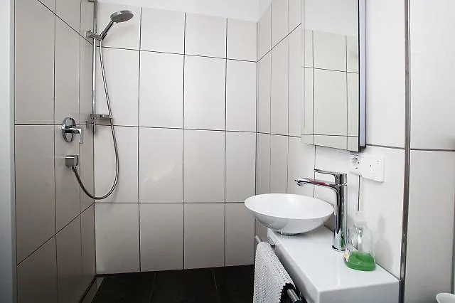 Casa Fortuna Bodensee Apartamento Bodolz