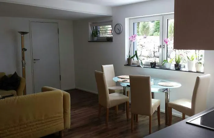 Casa Fortuna Bodensee