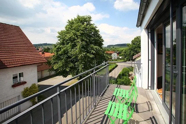 Casa Fortuna Bodensee *