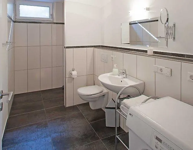 Casa Fortuna Bodensee * Bodolz