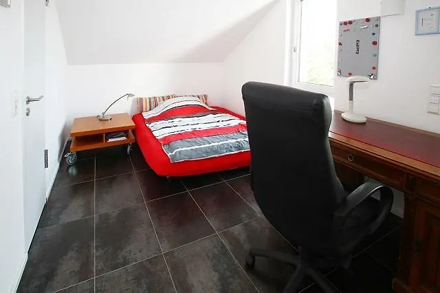 Casa Fortuna Bodensee * Bodolz