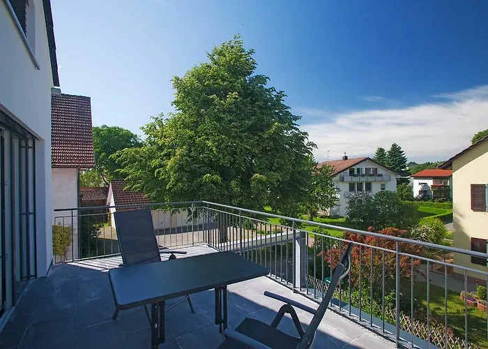 Casa Fortuna Bodensee * Bodolz