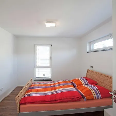 Apartman Casa Fortuna Bodensee *