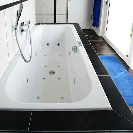 Casa Fortuna Bodensee Apartman Bodolz