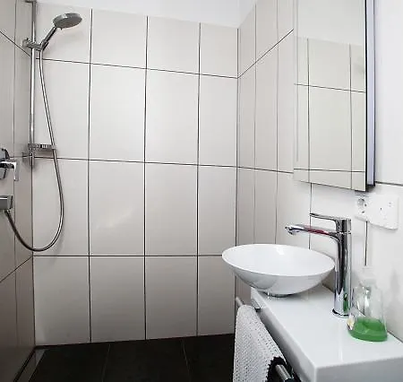 Casa Fortuna Bodensee Apartman Bodolz
