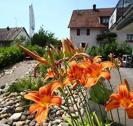 Casa Fortuna Bodensee Apartman *