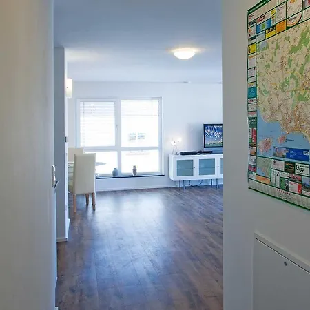 Apartman Casa Fortuna Bodensee