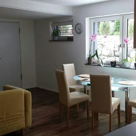 Casa Fortuna Bodensee