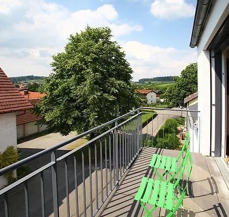 Casa Fortuna Bodensee *