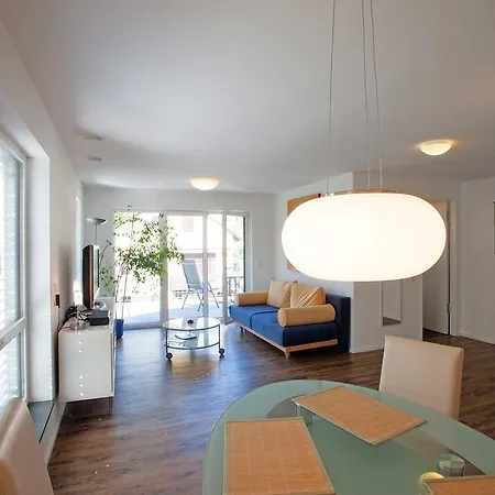 Casa Fortuna Bodensee Apartman Bodolz