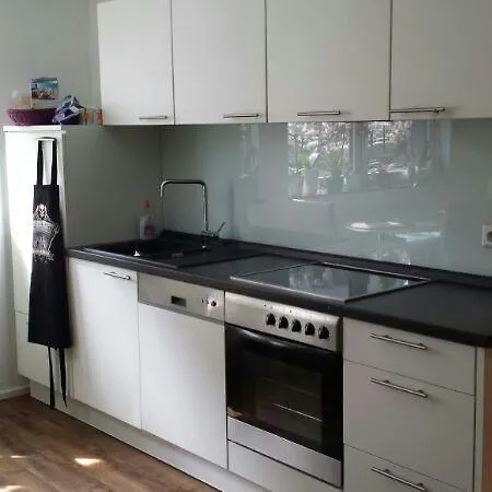 Casa Fortuna Bodensee Apartman