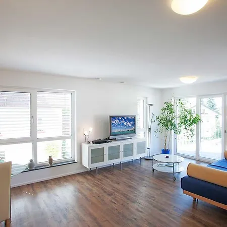 Casa Fortuna Bodensee Apartman
