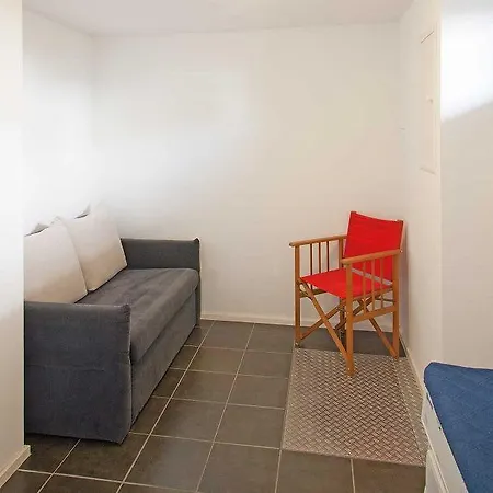 Casa Fortuna Bodensee Apartman *