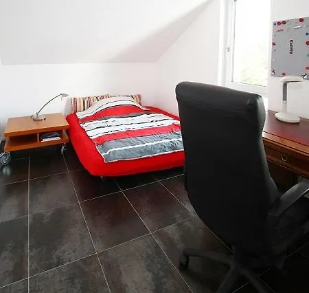 Casa Fortuna Bodensee * Bodolz