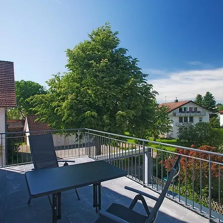 Casa Fortuna Bodensee * Bodolz