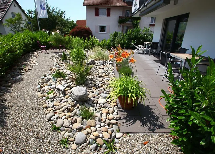 Casa Fortuna Bodensee *