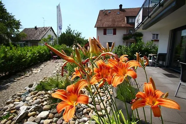 Casa Fortuna Bodensee Apartamento *