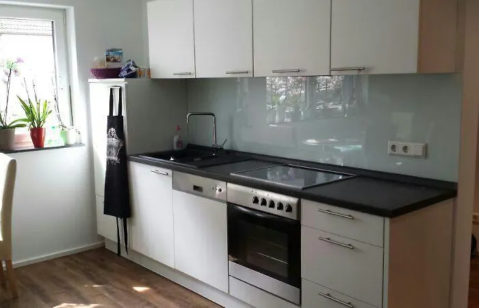 Casa Fortuna Bodensee Apartamento