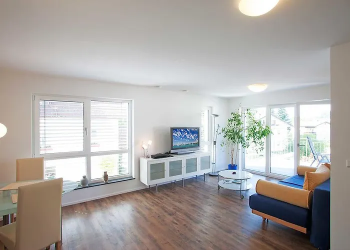 Casa Fortuna Bodensee Apartamento