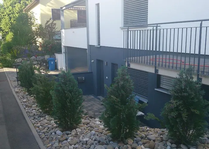 Apartamento Casa Fortuna Bodensee *