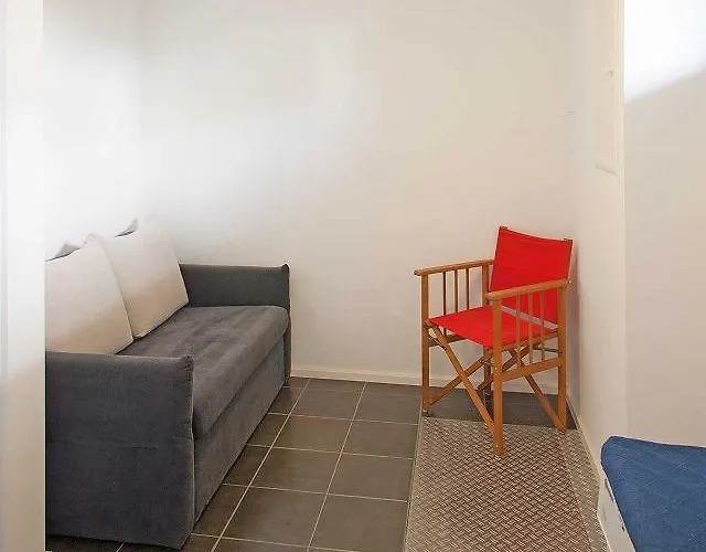 Casa Fortuna Bodensee Apartamento *