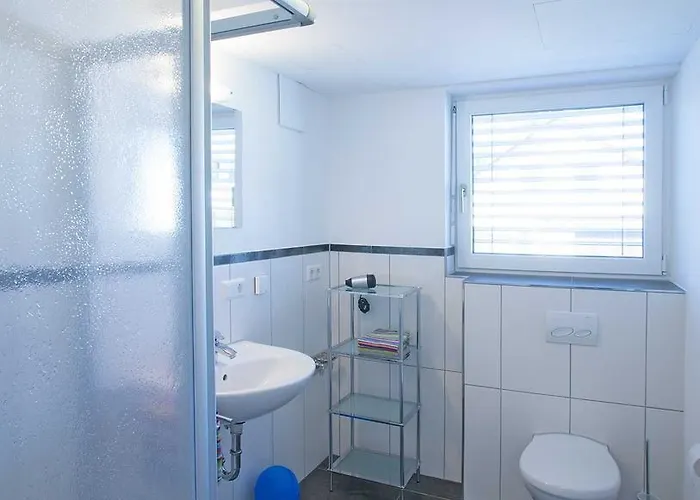Casa Fortuna Bodensee Apartamento Bodolz