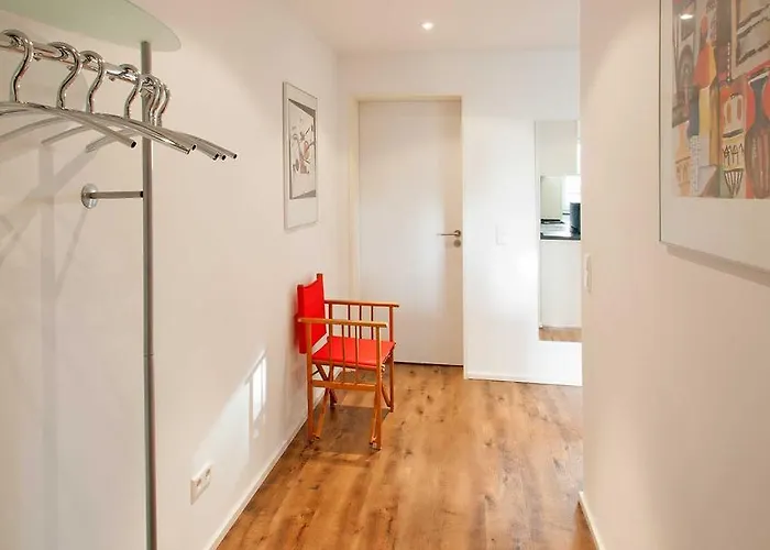Apartamento Casa Fortuna Bodensee Bodolz